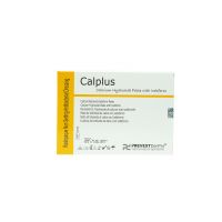 Prevest Denpro CalPlus Calcium Hydroxide Paste 4x2gm Syringe